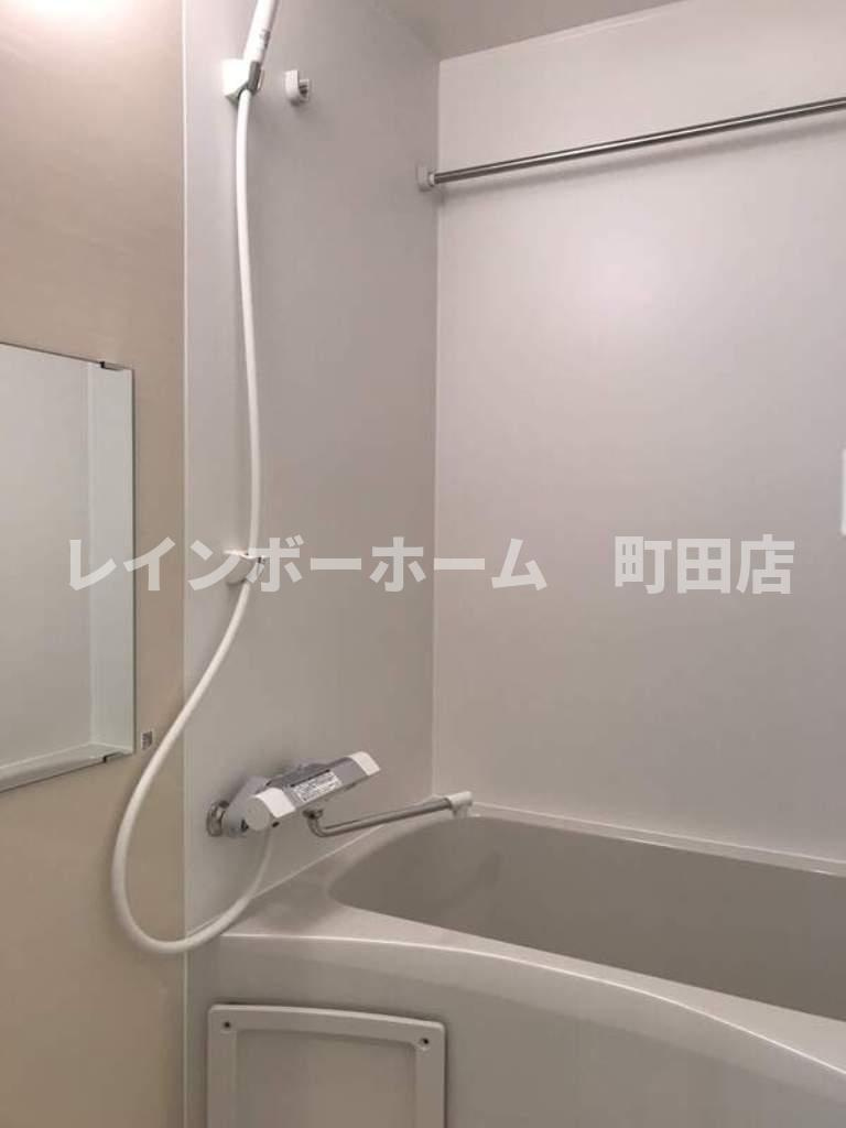 グレイス大和※初期費用分割あと払いサービス利用可能物件の浴室