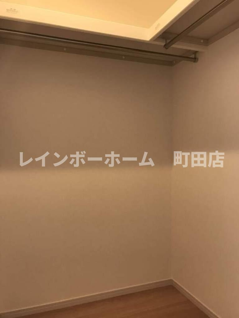 グレイス大和※初期費用分割あと払いサービス利用可能物件の収納