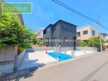 小中学校10分前後　並列2台駐車　上山町　2号棟の画像