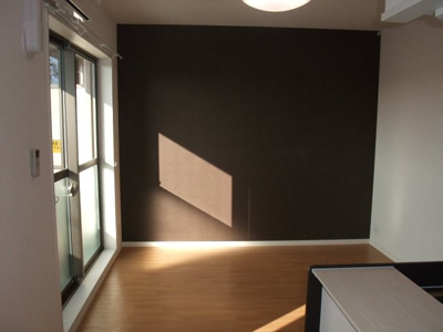 【居間・リビング】 | グランドパレス | リビング