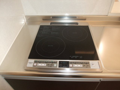 【その他】 | グランドパレス | ＩＨクッキングヒーター