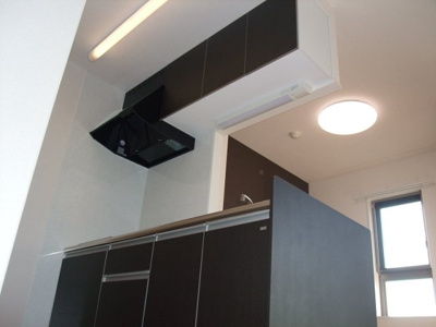 【キッチン】 | グランドパレス | キッチン