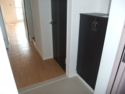 【玄関】 | グランドパレス | 玄関