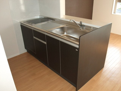 【キッチン】 | グランドパレス | キッチン