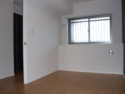 【内装】 | グランドパレス | 洋室