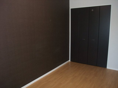 【内装】 | グランドパレス | 洋室