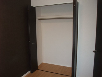 【収納】 | グランドパレス | クローゼット