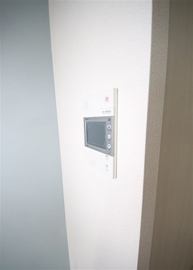 【セキュリティ】 | プレサンス大国町アドロッソ