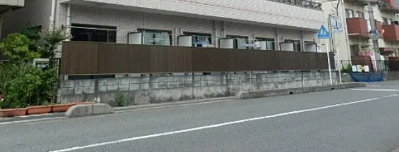 シャルマン新田