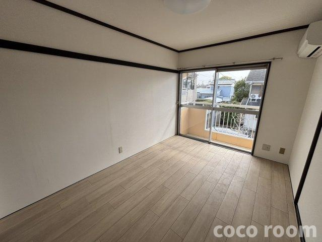 Enchanteの居間・リビング
