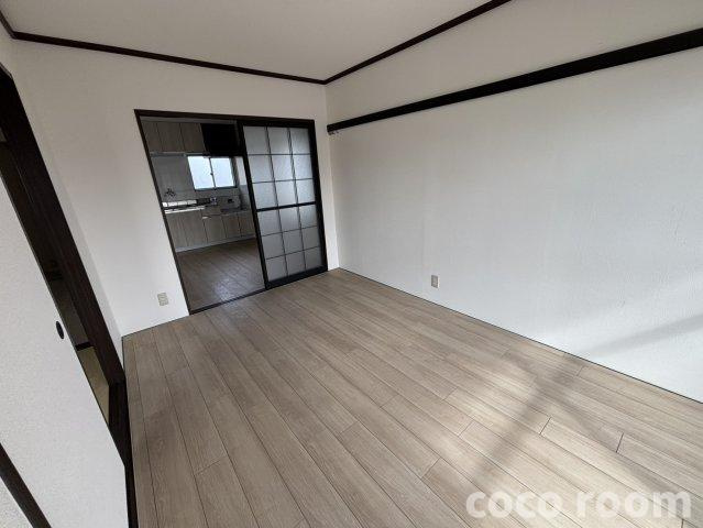 Enchanteの居間・リビング