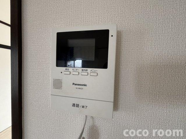 Enchanteのセキュリティ