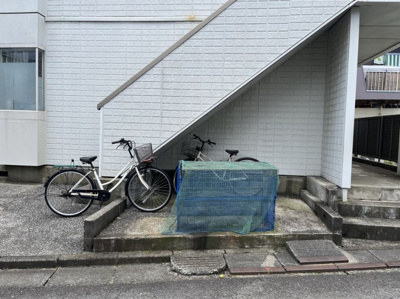 【その他共用部分】 | メゾンいずみ