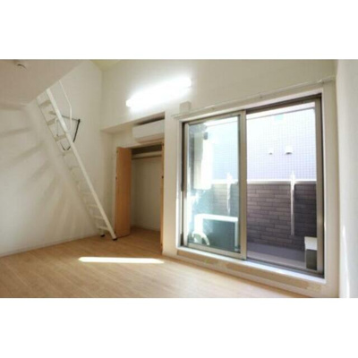 【寝室】 | フィルクローバ川口 | 落ち着いた色調です