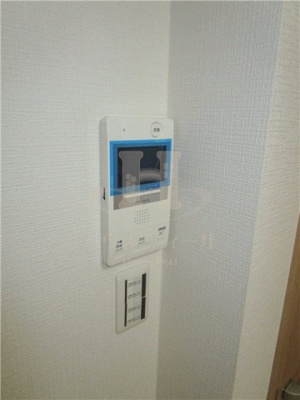 【セキュリティ】 | フィルクローバ川口