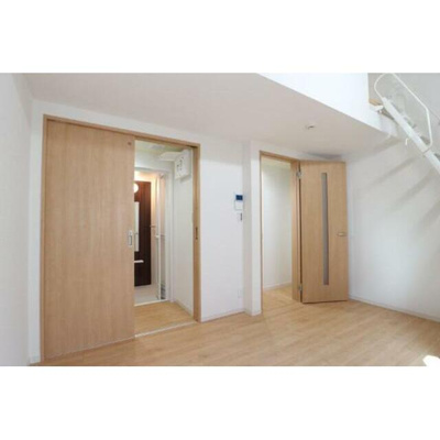 【居間・リビング】 | フィルクローバ川口 | リビングです