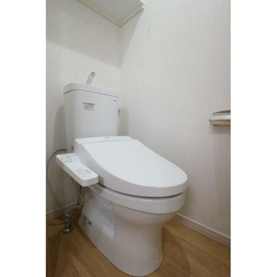 【トイレ】 | フィルクローバ川口 | トイレも気になるポイント