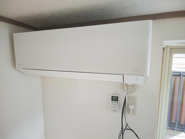 エアコン