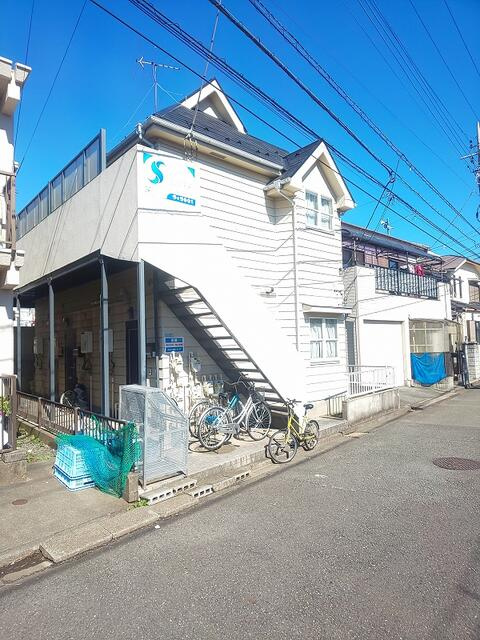 ヴィラ901の画像