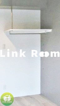 カーサ ピアッツァ西大島の収納|参考画像　タイプ違いあり