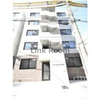 カーサ ピアッツァ西大島の外観