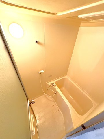 グランカーサ大牟田駅の浴室|※他号室の写真の為異なる場合は、現況優先とします。