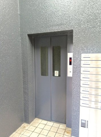 グランカーサ大牟田駅のその他共用部分