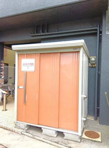 グランカーサ大牟田駅のその他共用部分