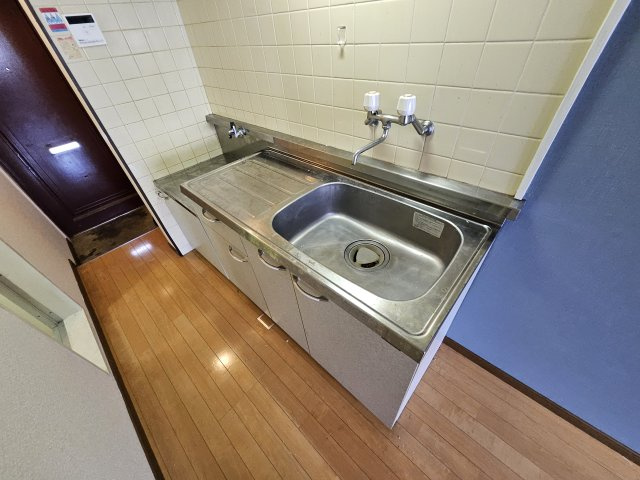 グランカーサ大牟田駅の収納|※他号室の写真の為異なる場合は、現況優先とします。