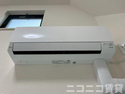 【設備】 | グラシア金町