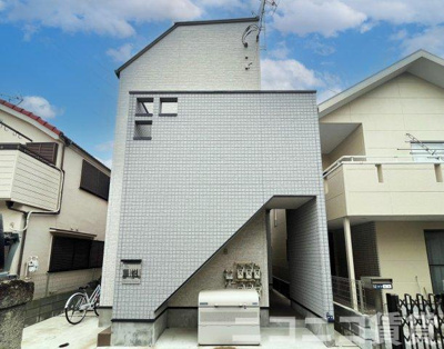 【外観】 | グラシア金町