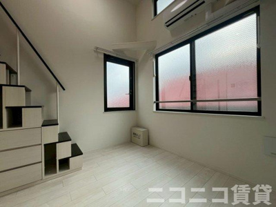 【バルコニー】 | グラシア金町