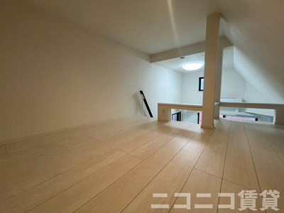 【内装】 | グラシア金町