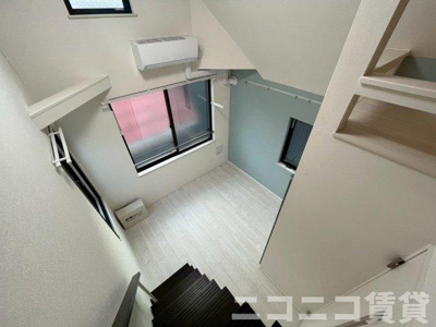 【展望】 | グラシア金町