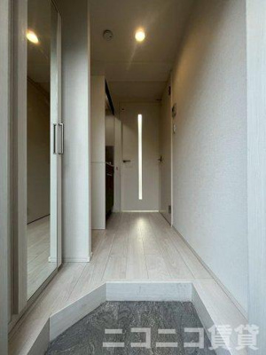 【玄関】 | グラシア金町