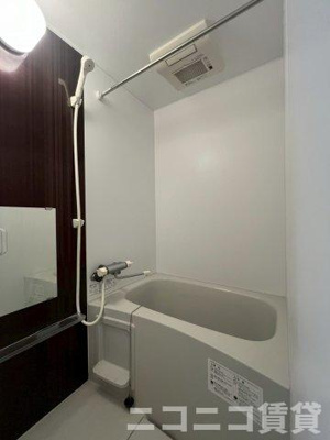 【浴室】 | グラシア金町