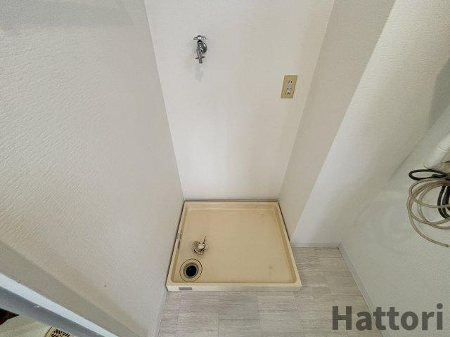 ベルエアーIIの設備