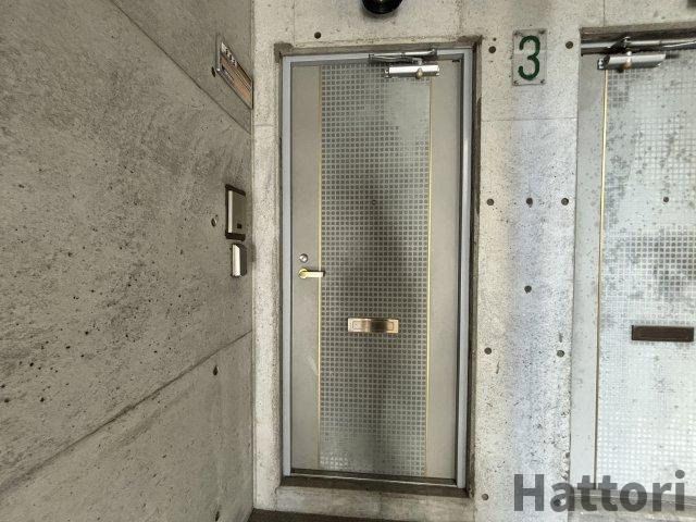 ベルエアーIIのその他