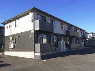 フランドール飯坂の画像