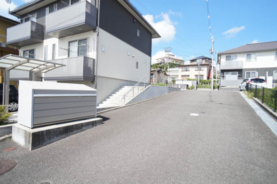  | フランドール飯坂 | フランドール飯坂 205号-2