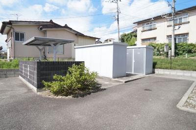  | フランドール飯坂 | フランドール飯坂 205号-3