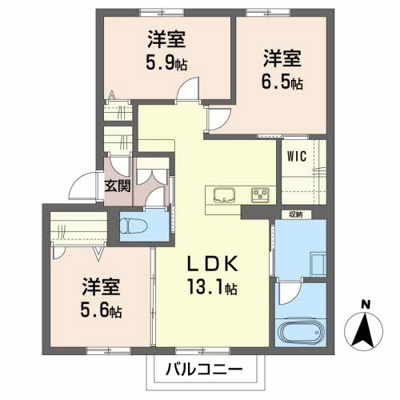  | クレメントＢ | クレメントＢ 101号-16