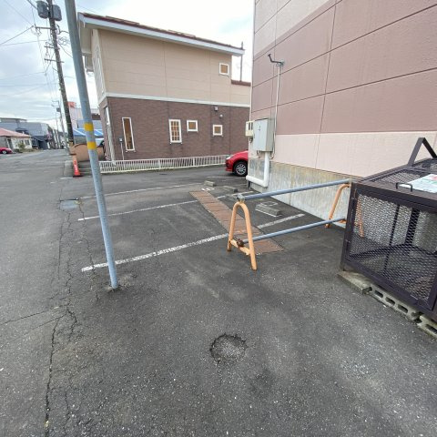 石崎コーポ８のその他共用部分