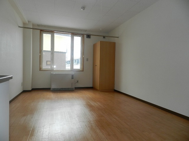 石崎コーポ８の居間・リビング