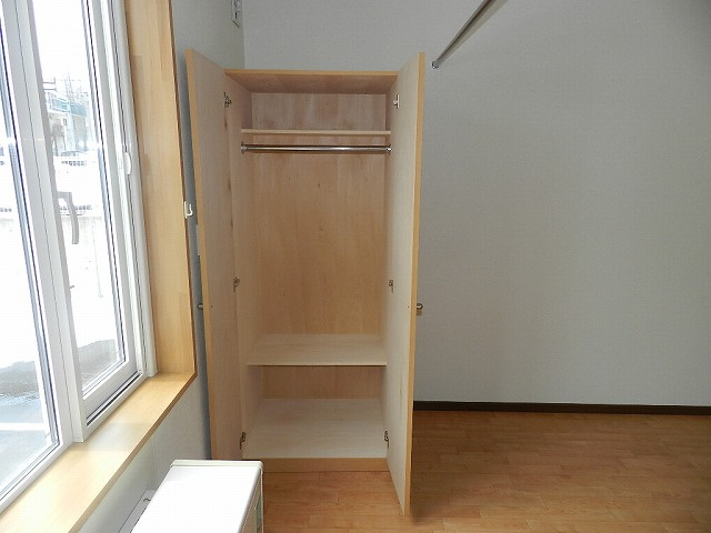 石崎コーポ８のその他