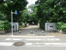 武蔵関公園まで350m