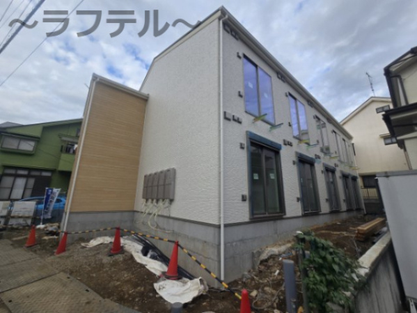 キャメル西所沢プレミア