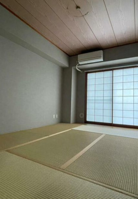 【寝室】 | 戸塚ダイカンプラザ