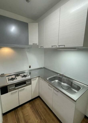 【キッチン】 | 戸塚ダイカンプラザ