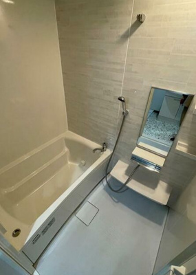 【浴室】 | 戸塚ダイカンプラザ